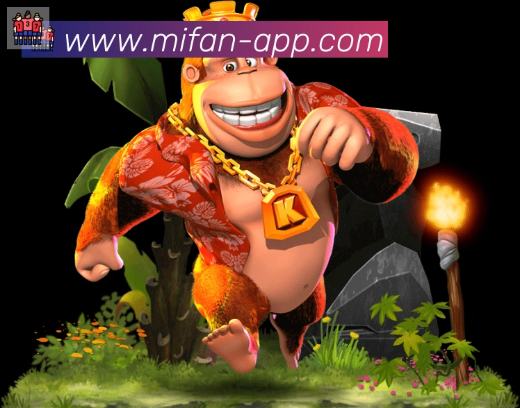 秘饭直播APP 封面图